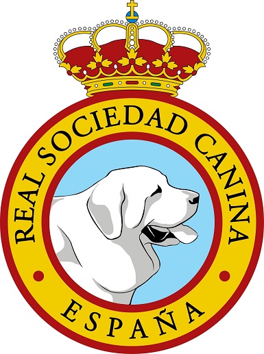 Página web de la Real Sociedad Canina de España