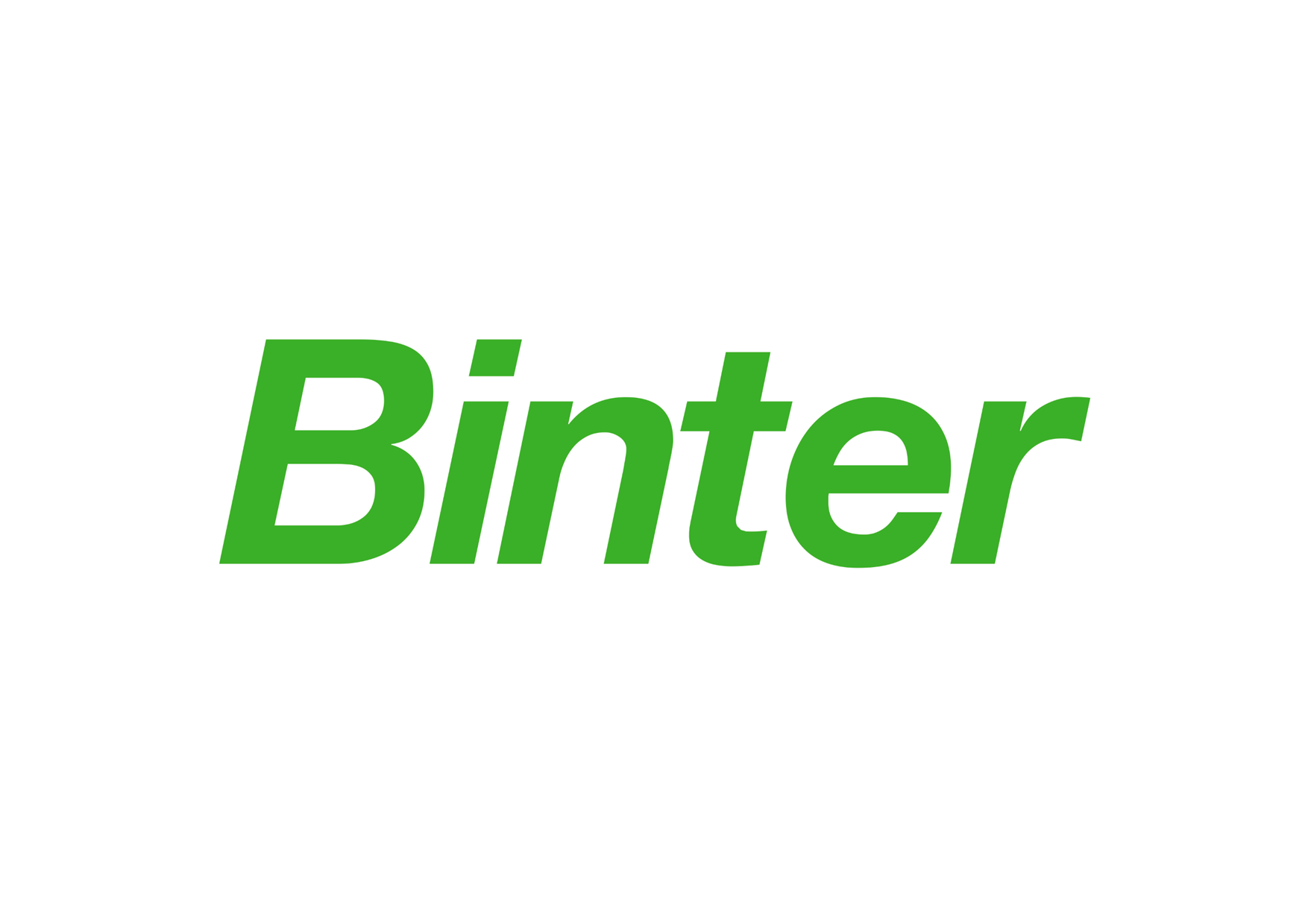 Binter